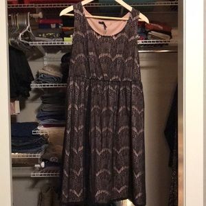 Little Black (Lace) Dress